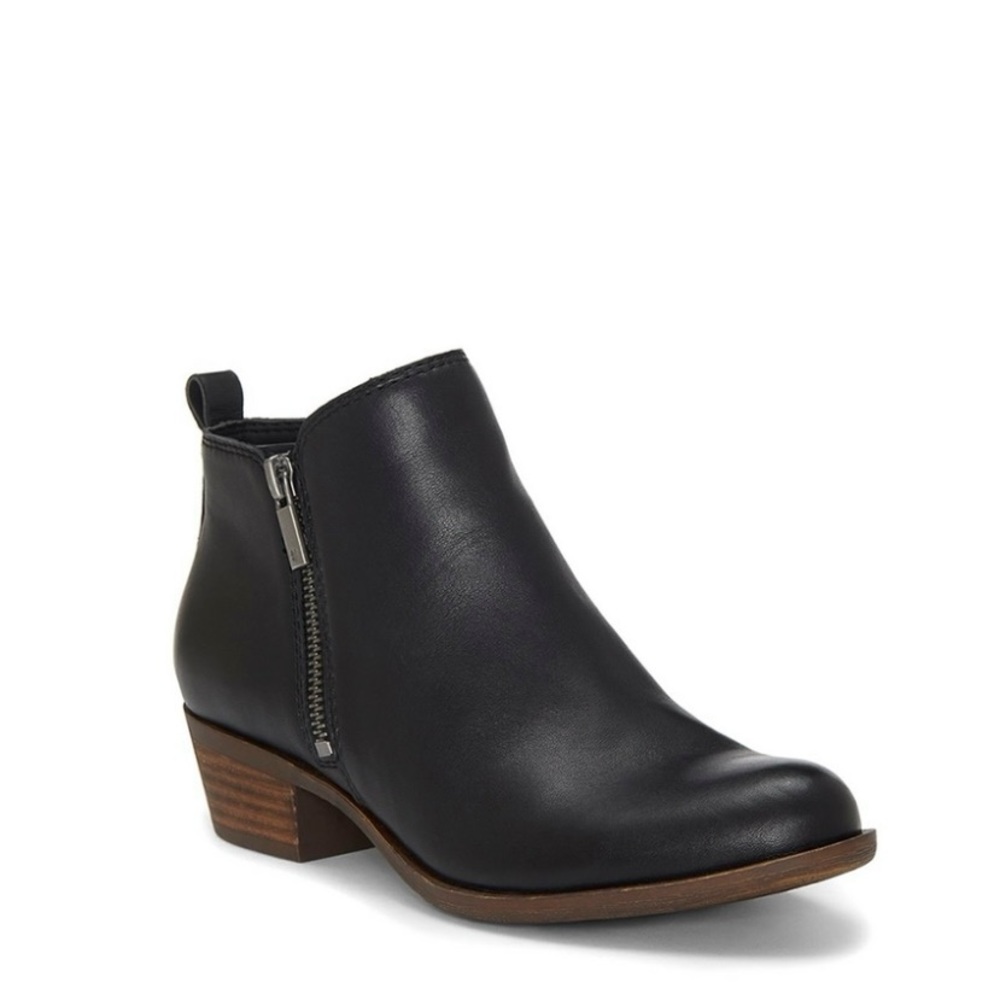 Lucky Brand Basel Bootie